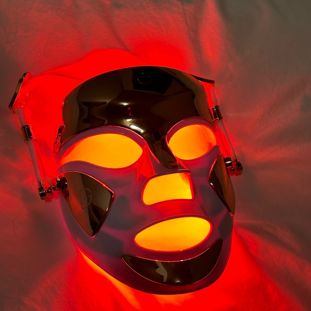 Dr Dennis Gross LED Mask